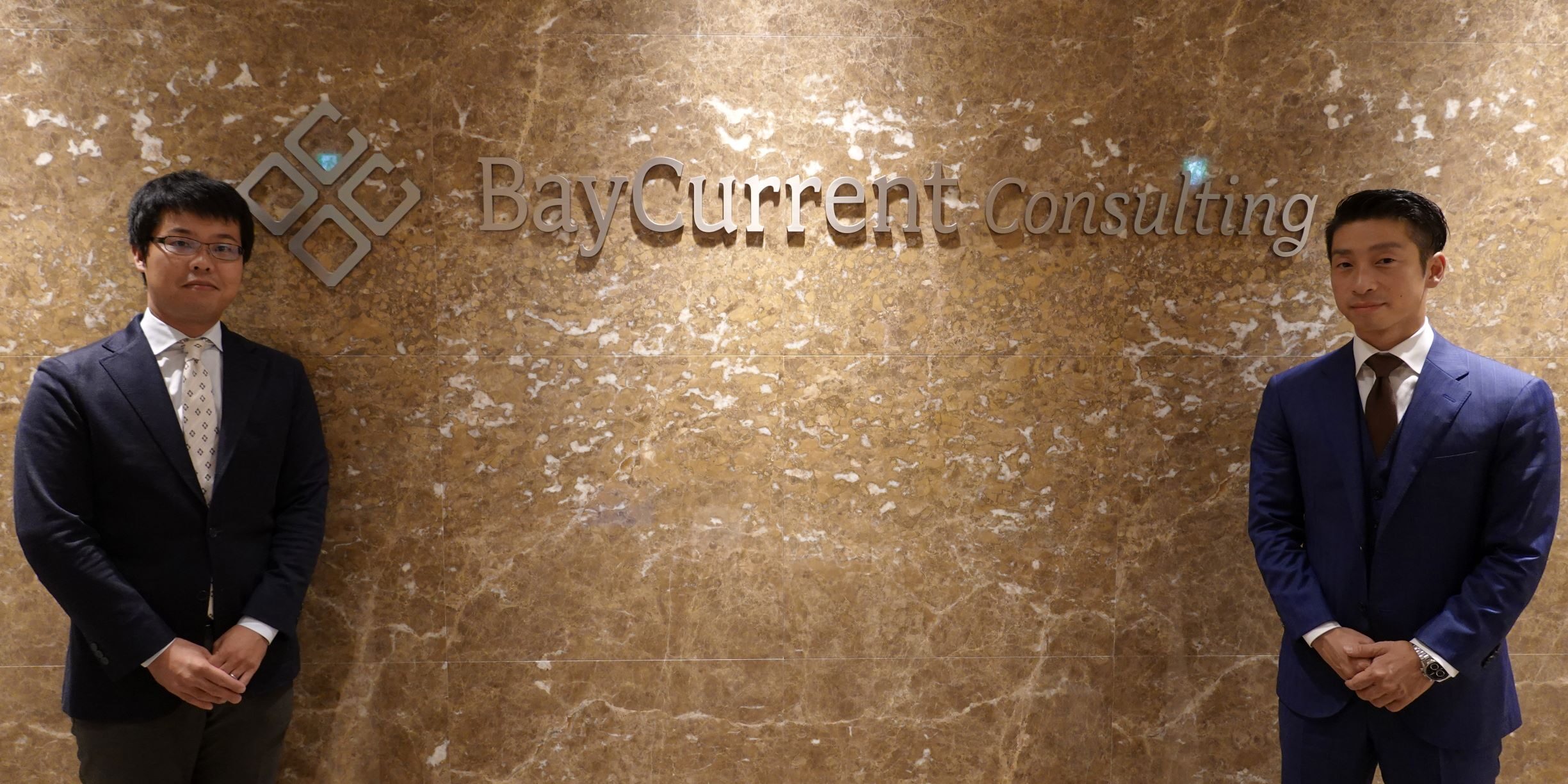 カレント 株式 会社 コンサルティング ベイ ベイカレント・コンサルティングの歴史・創業ストーリー